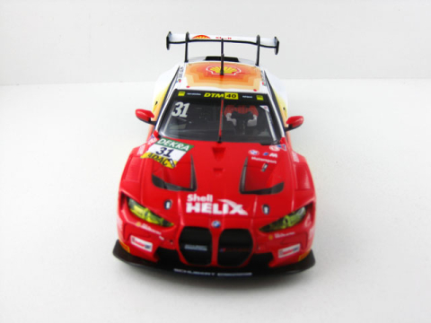 BMW M4 GT3 "Schubert Motorsport, No.31" DTM 2024